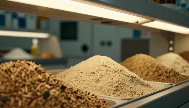 有机饲料添加剂使用条件与选择依据