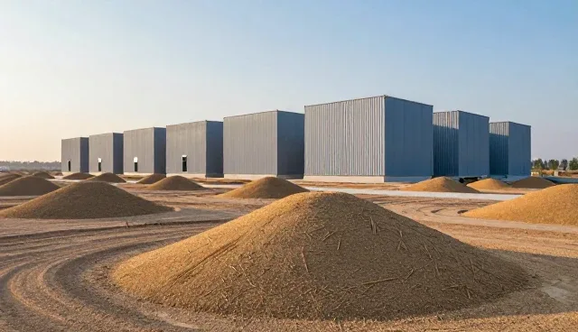 有机饲料添加剂在仓储保鲜中的应用建议