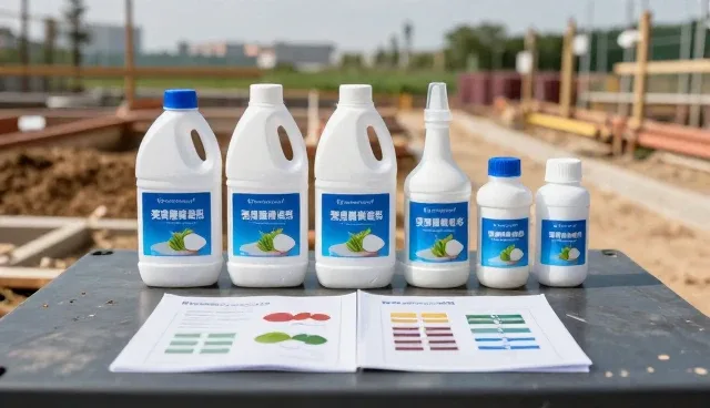 种植技术指导中的选型关注点分析