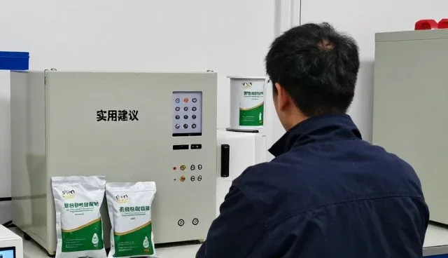 农业技术推广中常见问题及应对策略