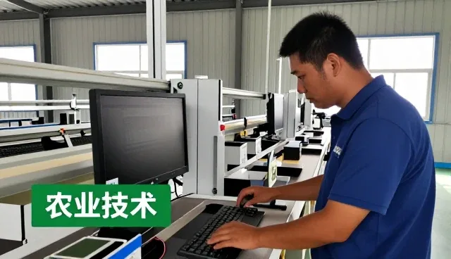 农业咨询服务如何满足现代市政工程需求