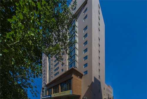 新疆污水蒸发器公司
